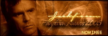 Jackfic Awards 2005 Nominee banner
